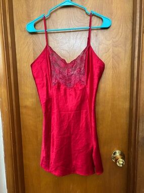Vintage Victoria’s Secret Slip